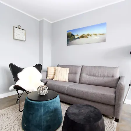 Duenengras Apartamento *