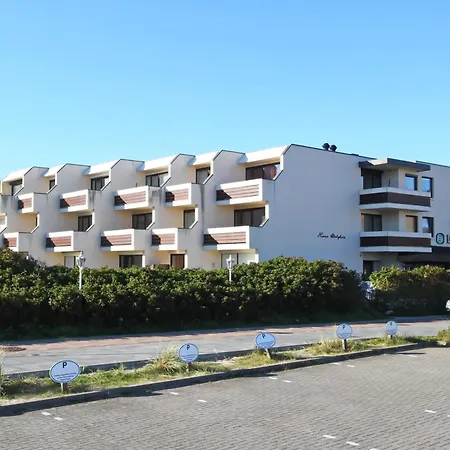Duenengras Apartman Hörnum