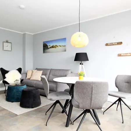 Duenengras Apartman *
