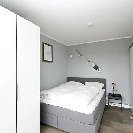 Appartement Duenengras