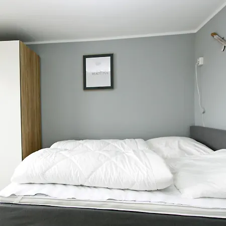 Duenengras Apartamento *