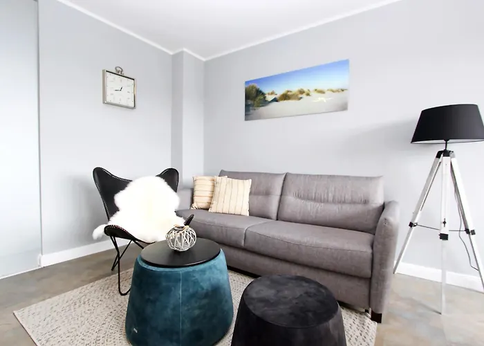 Duenengras Apartamento *