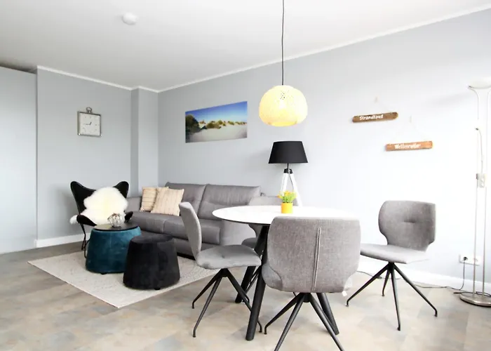 Duenengras Apartamento *