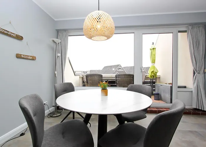 Duenengras Apartamento *