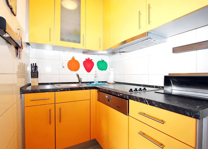 Duenengras Apartamento