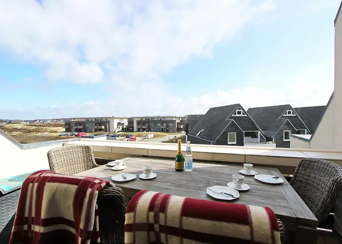 Apartamento Duenengras