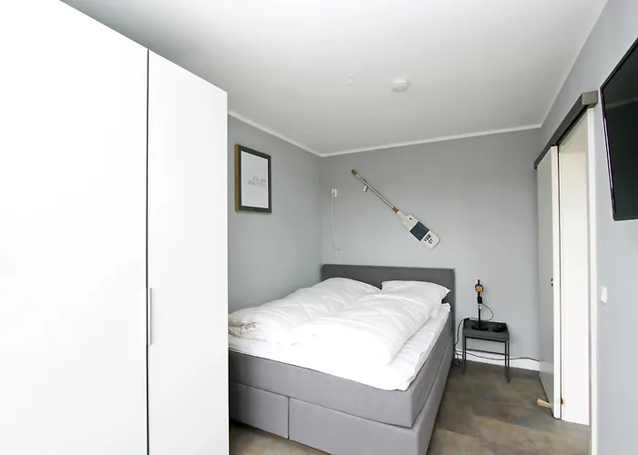 Apartamento Duenengras