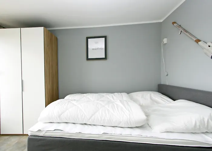 Duenengras Apartamento *